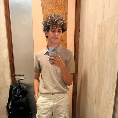 Amitesh Mishra profile