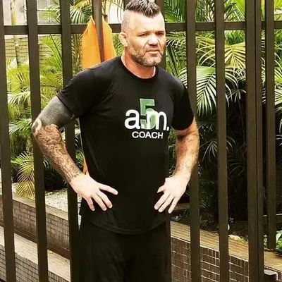 André Luis Macedo profile