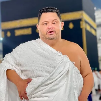 أمح الدولي profile