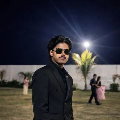 ⚡Aman kumar⚡ profile