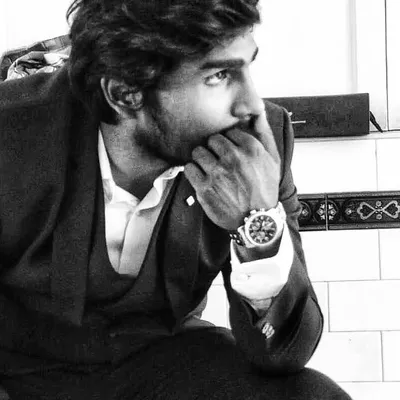 Che_Ranjith profile