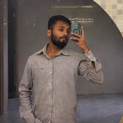 Som karmakar profile