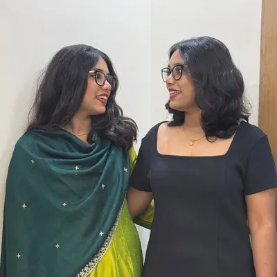 Amrithaa Ajrithaa profile