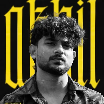 Akhil profile