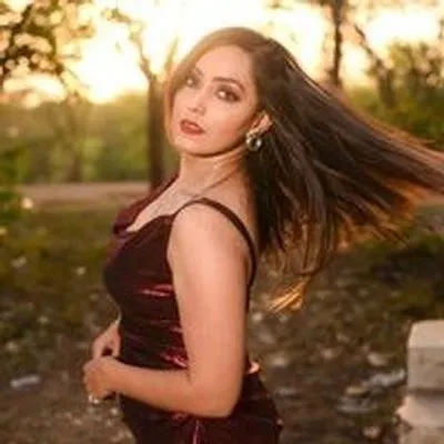Anjali Singh profile