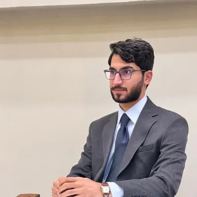 عمار دندوش || Ammar Q. Dandoosh profile