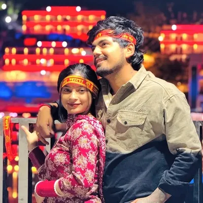 Avinash Banathia -๐ค๐ป๐ผ ๐ช๐ฟ๐ฒ๐ค๐ profile