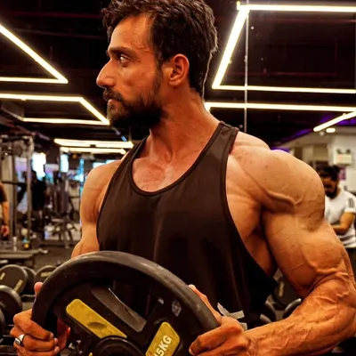 Ashish Mishra profile