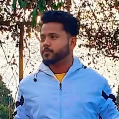Md Rasid profile