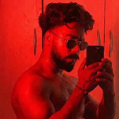 ๐ mohit chouhan profile