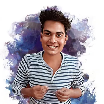 prince raj profile