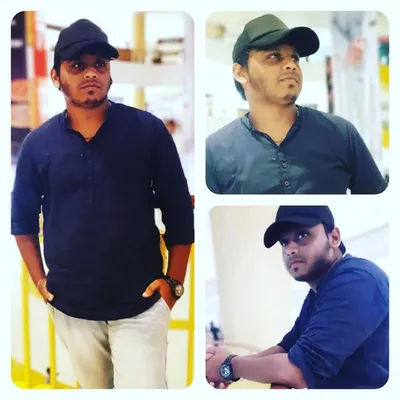 Sohail Aman profile