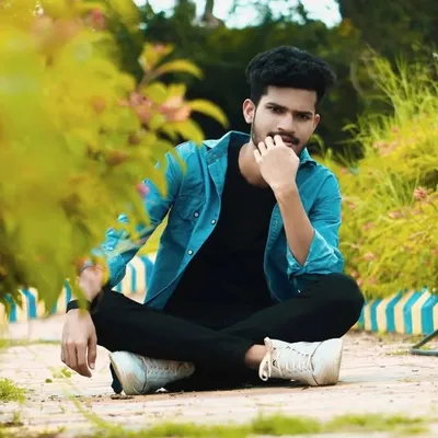 _AMRUTH REDDY_✨🔱 profile