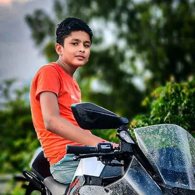 Iam_shubh profile