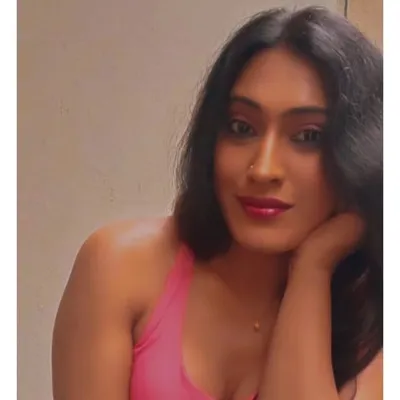 Sakina ghouse profile