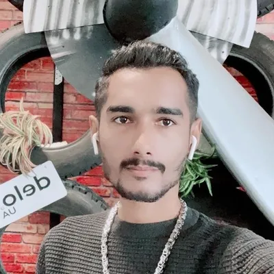 SUFIYAN SHAIKH profile