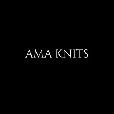 Āmā Knits profile