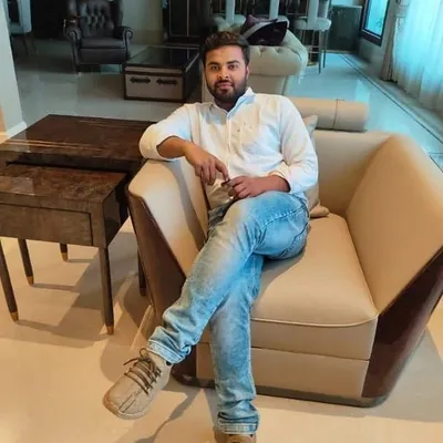 Amaan Ansari profile
