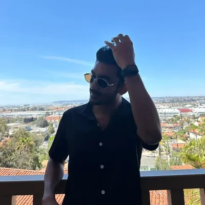 A M A A N ✨ profile