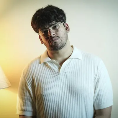 Aman parkar profile