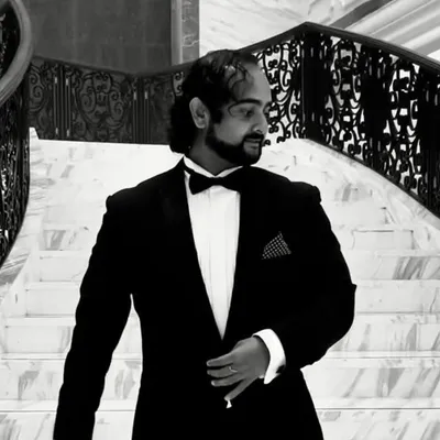 Amaad Amin profile