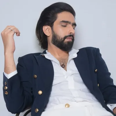 Amaal Mallik profile