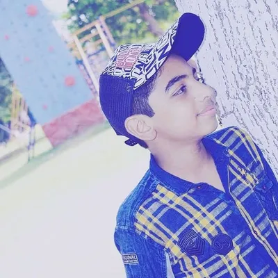 AMAAN SHAIKH8866 profile