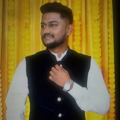 Amaan Shaikh profile