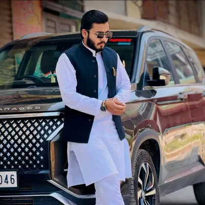 Amaan Ali SiddiQui profile