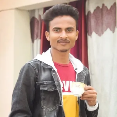 Amaan Aligarian profile