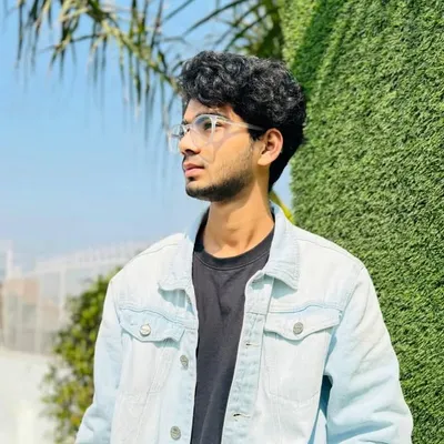 Mohd Amaan profile