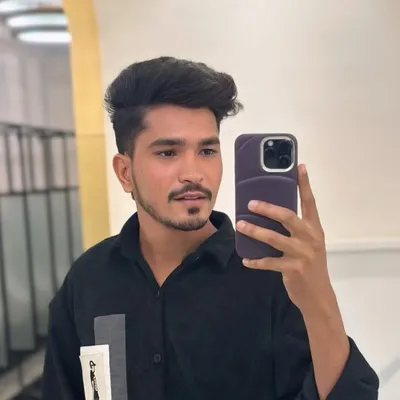 Amaan Gazi profile