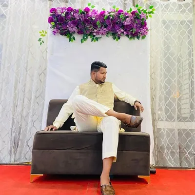 Amaan Khan profile