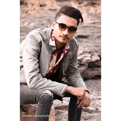 Amaan Khan profile