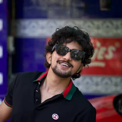 AMAAN KHAN