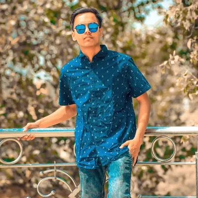 Mohd Amaan profile