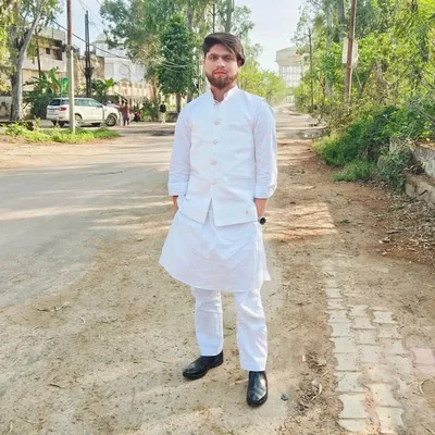 Mohd Amaan profile