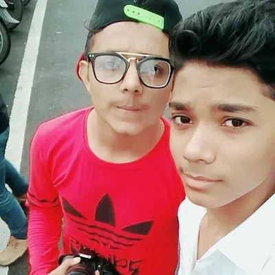 Aby shah profile