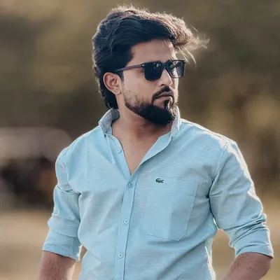 Amaan Shaikh | THE TASVEER GRAPHER profile