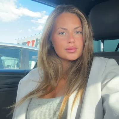 Amanda Åkerlund 🧿🦋 profile