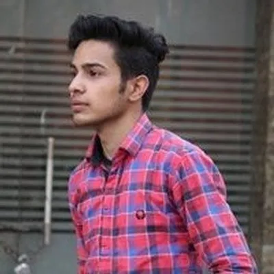 Amaan Khan profile
