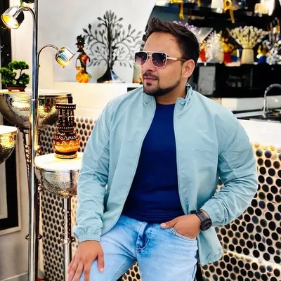 Amaan Siddiqui ❤️ امان صدیقی profile