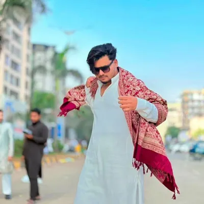 Khan Amaan profile