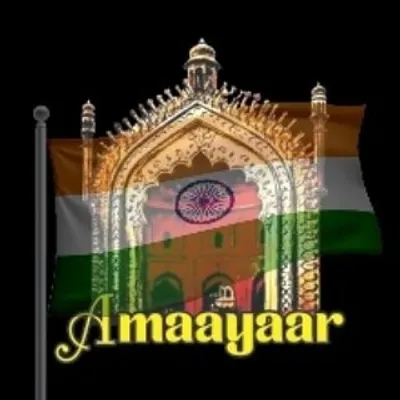 Amaayaar {Lucknow}šµ profile