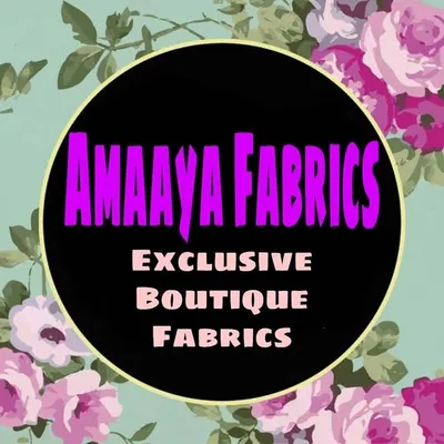 Boutique Fabrics $ Dresses🌸 profile