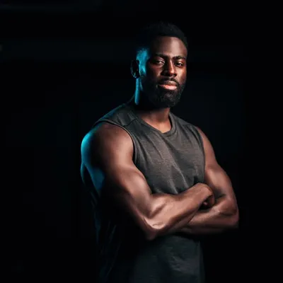 Amadou N. profile