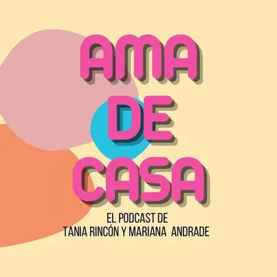 Tania Rincon y Mariana Andrade profile