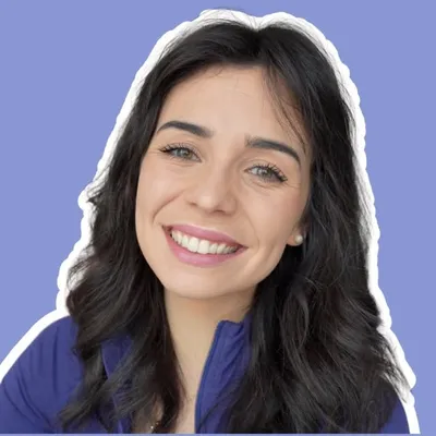 🍩 | Diététicienne-nutritionniste | Amandine Berthaud profile