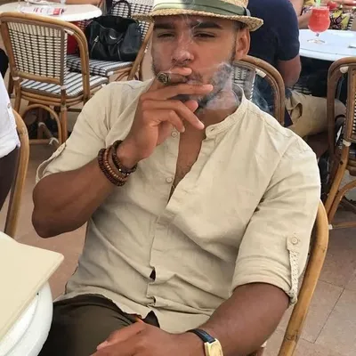 Juan Manuel Amador profile