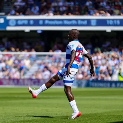 Amadou Mbengue profile